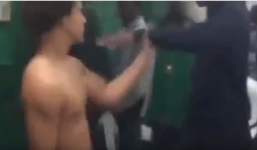 Bắt giữ nghi phạm đâm chết chiến sĩ công an tại phòng tập thể hình