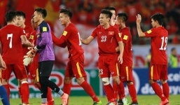 ĐT Việt Nam đối đầu với Hồng Kông tại Myanmar