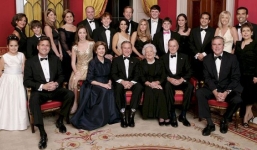 Top 3 gia tộc giàu có âm thầm kiểm soát thế giới