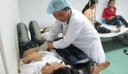 Yên Bái: 2 người trong gia đình tử vong sau bữa ăn cơm trưa