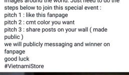 Đằng sau trò lừa tặng iPhone 6s Plus miễn phí trên Facebook