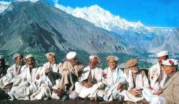 Khám phá bộ tộc trường thọ nhất trên thế giới ở Ấn Độ