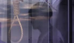 Thiếu úy Công an tử vong trong tư thế treo cổ