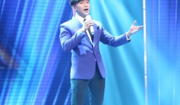 Chàng lao công có ngoại hình giống Bi Rain khiến Hồ Quỳnh Hương xao xuyến