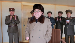 Truyền thông Triều Tiên 'giả giọng' Lincoln công kích Obama