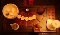 Du khách Nhật Bản phải trả 7 triệu cho 1 tuần trà tại Trung Quốc