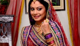 Anandi của 'Cô dâu 8 tuổi' chính thức chia tay bộ phim