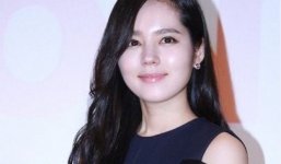 Han Ga In hạ sinh con gái đầu lòng sau 11 năm kết hôn