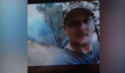 Đốt rừng quay video 'khoe' thành tích, lãnh 20 năm tù