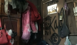 Bí mật động trời ở Thouvong Hotel, nơi 'buôn phấn bán hương' của trẻ