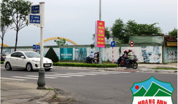 Nhà Cường đô la mua lại dự án đất vàng Đà Nẵng của bầu Đức