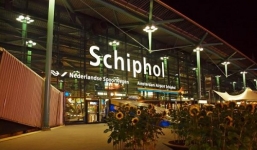 Hà Lan: Phong tỏa sân bay do nghi ngờ có bom