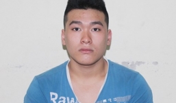 Lời khai nghi phạm đâm chết chiến sĩ công an tại CLB thể hình