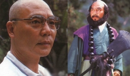 Lục Tiểu Linh Đồng tưởng niệm 'Sa Tăng' trong ngày sinh nhật