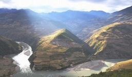 Trung Quốc sẽ tiếp tục xả nước xuống hạ lưu sông Mekong