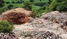 Vụ 4 phu vàng chết dưới hầm: Xác định danh tính nạn nhân