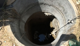 Chấm dứt tìm kiếm 'kho báu 4.000 tấn vàng' dưới giếng cổ