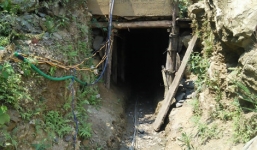 4 phu vàng tử vong do ngạt khí: Chủ hầm vàng bỏ trốn