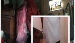 Ám ảnh gái bán dâm 'nhí' ở địa ngục trần gian vần vũ với khách Tây