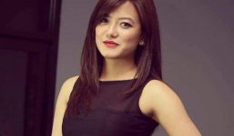 Ngắm nhan sắc xinh đẹp của Tân hoa hậu Nepal 2016