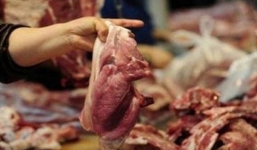 Bán thực phẩm bẩn sẽ bị phạt 200 triệu và đi tù 20 năm 