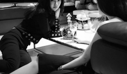 Cuộc sống siêu xa xỉ của con gái tỷ phú Singapore 