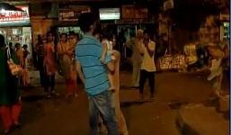 Động đất 7 độ Richter: Myanmar, Ấn Độ, Bangladesh rung chuyển