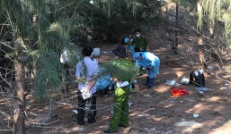 Nghi can bắt cóc, sát hại bé trai 11 tuổi ở Bình Thuận bị khởi tố 2 tội