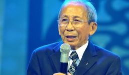 Nhạc sĩ Nguyễn Ánh 9 qua đời