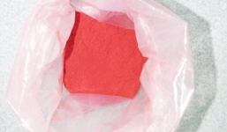 Phẩm màu nhuộm đỏ ruốc có thể gây ung thư