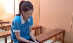 Sát hại người tình đồng tính: Nữ bị cáo chối tội nhưng xin được tử hình sớm