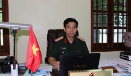 Bộ Quốc phòng được Thủ tướng bổ nhiệm thêm Thứ trưởng mới
