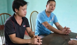 Nghi can trộm chó bị đánh chết: Tạm giữ hai người tham gia vụ việc