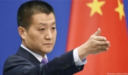 G7 bàn chuyện Biển Đông, Trung Quốc tức giận triệu các đại sứ G7