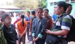 Tử vong bất thường sau khi uống thuốc kháng sinh tại BV ở Quảng Nam