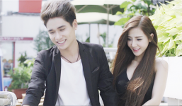 Ca sĩ Dương Nhất Linh giả nghèo để thử lòng bạn gái