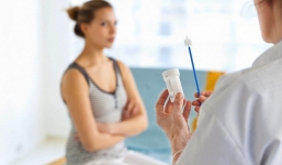 Dấu hiệu nhận biết bệnh phụ khoa đơn giản