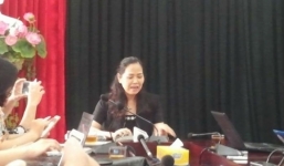 Danh sách 38 người chính thức ứng cử đại biểu QH tại Hà Nội