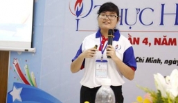 Nữ cờ thủ lớp 10 TP.HCM giành HCV Giải trẻ châu Á 2016