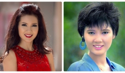 Nhan sắc 'không tuổi' của Hoa hậu Áo dài nổi tiếng thập niên 90