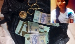 'Người đẹp' mang hơn 3kg ma túy đá bị bắt tại khách sạn hạng sang