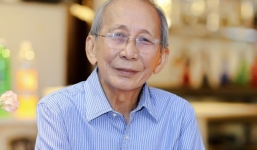 Giải mã nghệ danh Nguyễn Ánh 9