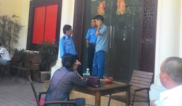 Khó xử lý các nhà hàng Nha Trang chỉ phục vụ khách Trung Quốc