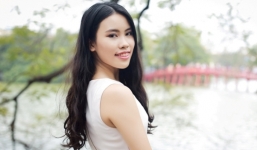 Những nữ sinh Việt nhận học bổng tiền tỷ của ĐH Mỹ