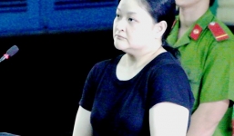 Tử hình người phụ nữ ngoại quốc mang gần 1,5kg cocain vào Việt Nam