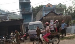 Cụ ông 70 tuổi đột tử trong nhà nghỉ