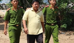 An Giang: Khởi tố đối tượng nhận 400 triệu đồng chạy vào Đại học 