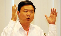 Bí thư Thăng và Hòn ngọc Viễn Đông: 'Không chỉ nói mà cần hành động'