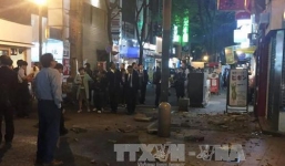 Động đất tại Nhật Bản: Mở 3 đường dây nóng nhận thông tin về người Việt