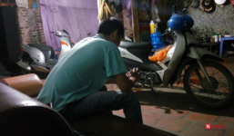 Những chuyện ly kỳ của gia đình 3 đời đêm đêm hì hục đào, bốc mộ